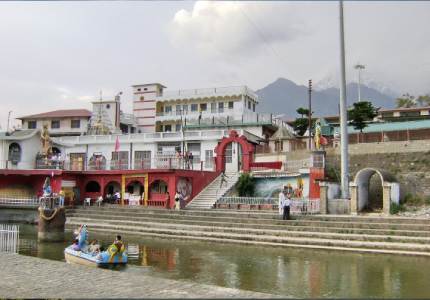 Nav Devi Yatra with Amritsar Divine Trail