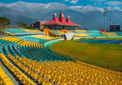 Hills Calling: Amritsar Round Trip to the Mountains