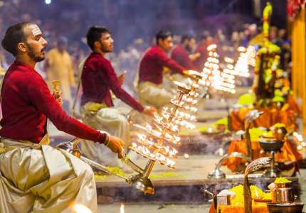Char Dham Spiritual Sojourn via Amritsar