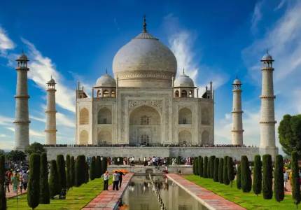 Delhi Taxi Service