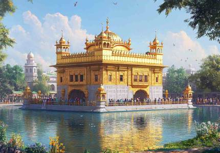 Jalandhar Taxi Service
