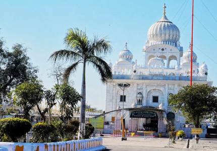 Amritsar Gurudwara Trail – A Sikh Pilgrimage Tour