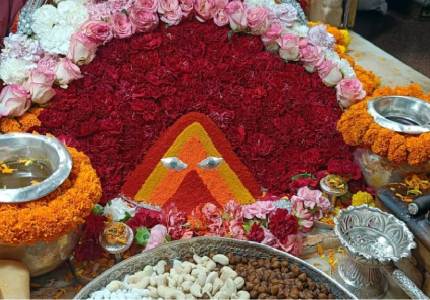 Nav Devi Yatra with Amritsar Divine Trail