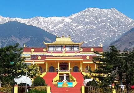 From Plains to Peaks: Amritsar to Dalhousie & Dharamshala Tour