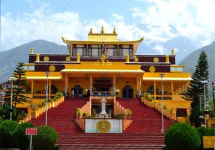 Hills Calling: Amritsar Round Trip to the Mountains