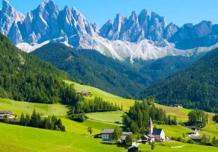 Amritsar – Dalhousie – Dharamshala – Manali Explorer