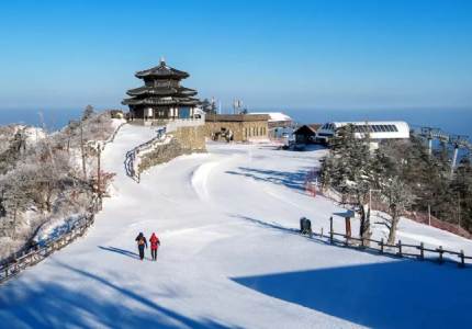 Hills & Heritage Drive: Chandigarh to Dharamshala via Dalhousie