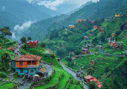Dehradun Taxi Service