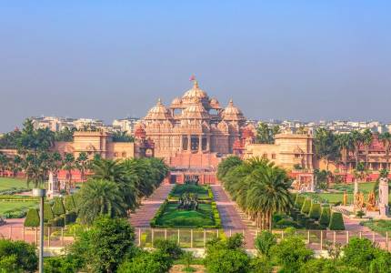 Chandigarh Taxi Service