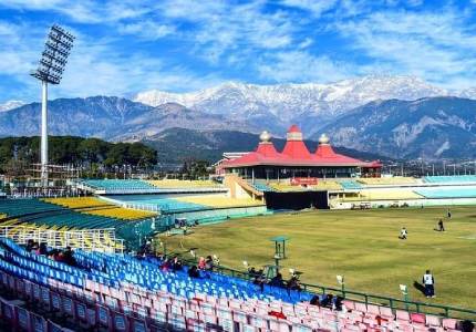 Amritsar to Dharamshala Scenic Escape
