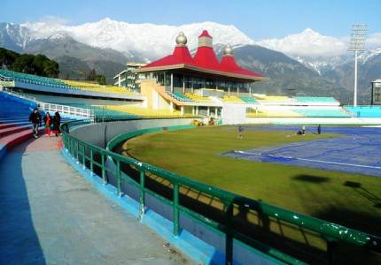 Amritsar to Dharamshala and Manali Vacation