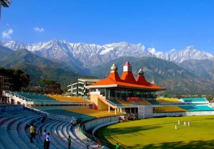 From Plains to Peaks: Amritsar to Dalhousie & Dharamshala Tour