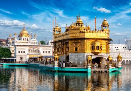 Ludhiana Taxi Service