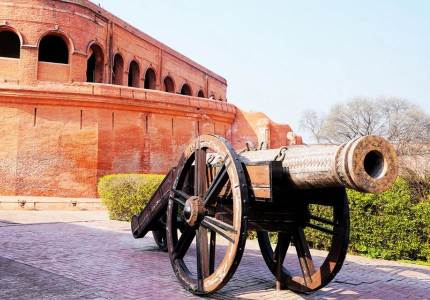 Amritsar Heritage Retreat – 3N/4D Experience