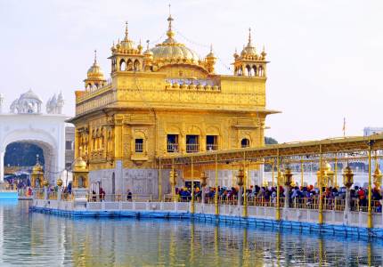 Chandigarh Taxi Service