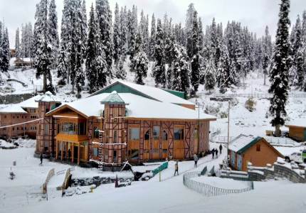 Week of Wonders: Srinagar, Pahalgam, Gulmarg in 7 Days