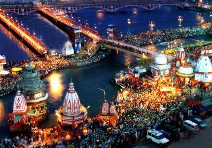 Delhi Taxi Service