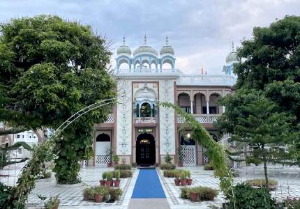 Jalandhar Taxi Service