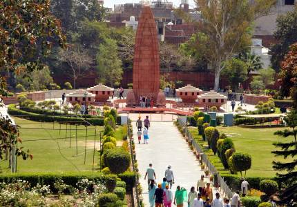 From Plains to Peaks: Amritsar to Dalhousie & Dharamshala Tour