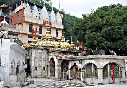 Nav Devi Yatra with Amritsar Divine Trail