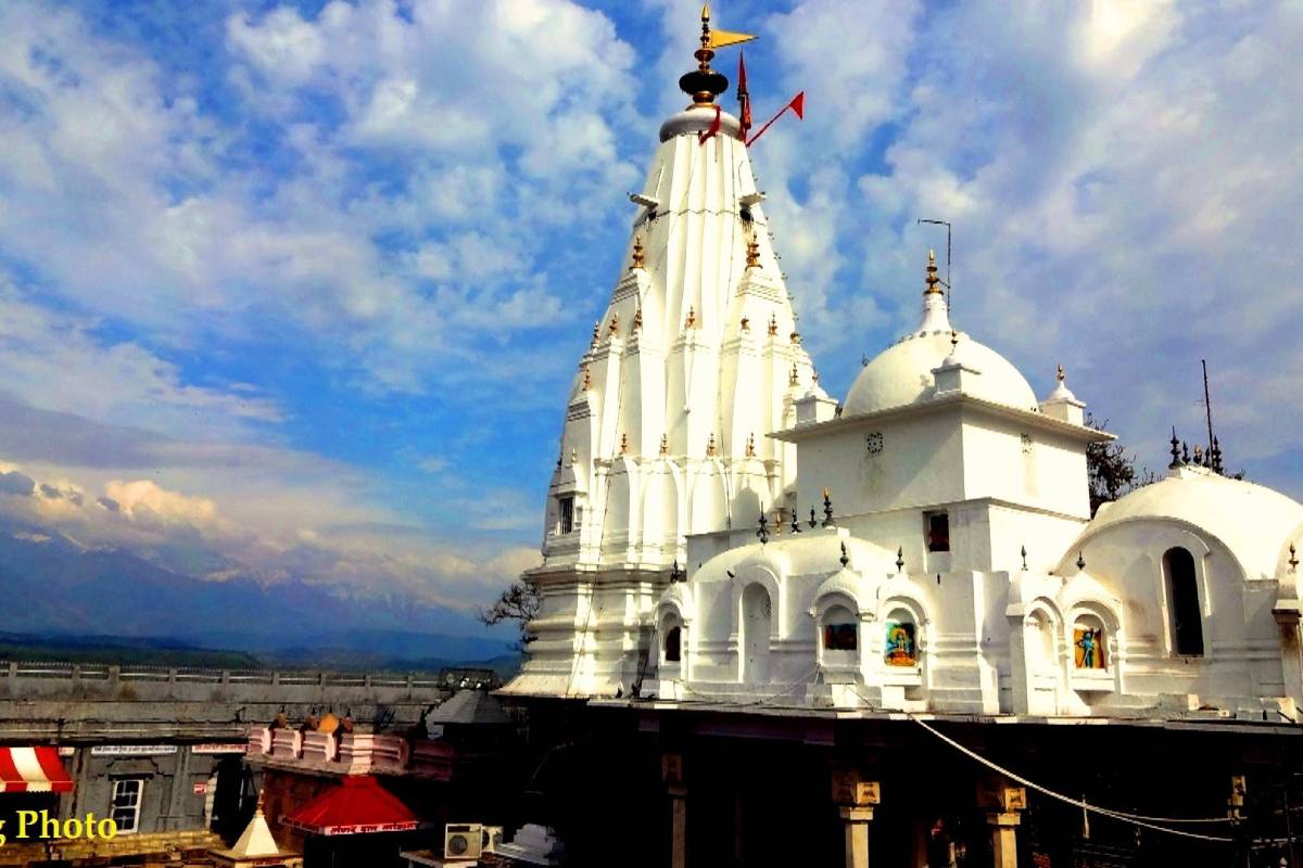 Nav Devi Yatra with Amritsar Divine Trail