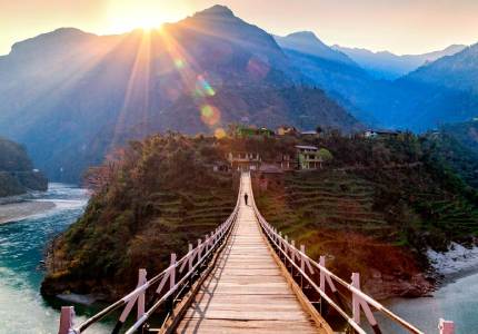 Manali Taxi Service