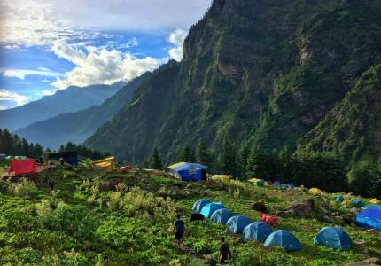 Kasol Taxi Service