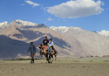 Shimla Taxi Service