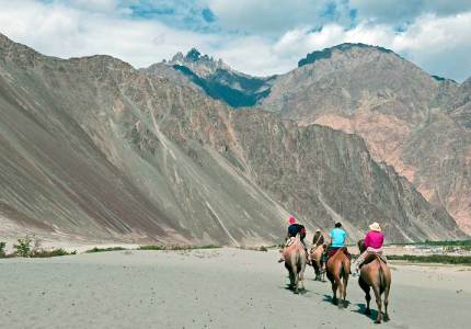 Manali Taxi Service