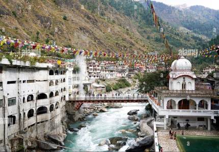 Kasol Taxi Service