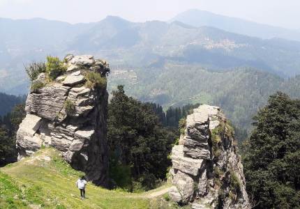 Chandigarh to Spiti: Valleys, Villages & Vertical Cliffs