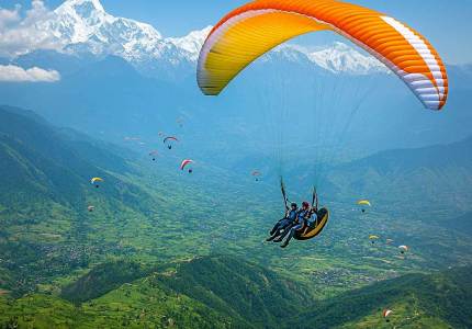 Amritsar to Manali Fast Track Tour