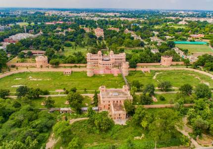 Ludhiana Taxi Service