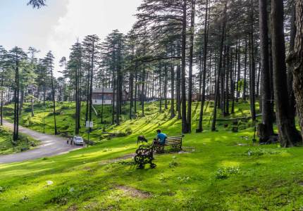 Jammu Taxi Service