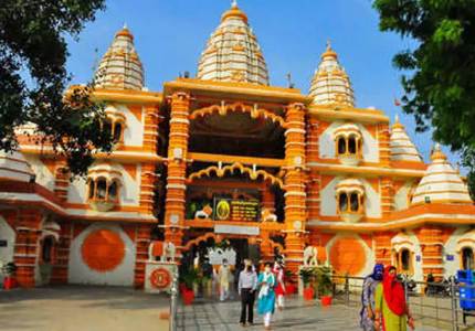 Nav Devi Yatra with Amritsar Divine Trail