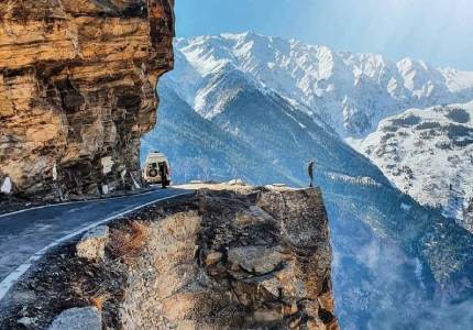Manali Taxi Service