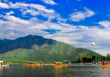 Week of Wonders: Srinagar, Pahalgam, Gulmarg in 7 Days