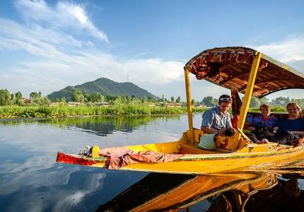 Katra Taxi Service