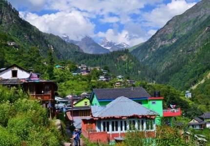 Kasol Taxi Service