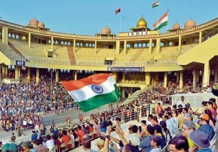 Amritsar Heritage Retreat – 3N/4D Experience