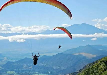 Amritsar to Manali Getaway