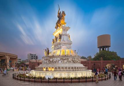Amritsar One Day Tour