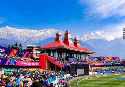 Amritsar to Dharamshala Tour