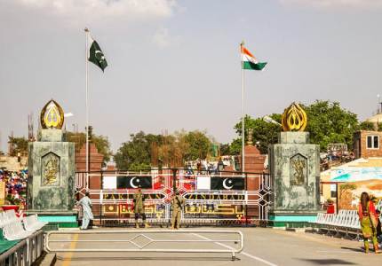 Wagah Border 1 Day tour